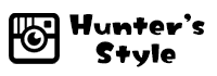 狩りスタ | Hunter's style