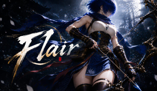 Flair -Gling- | 狩りスタBGM | FreeBGM