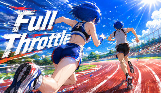 Full Throttle | 狩りスタBGM | FreeBGM