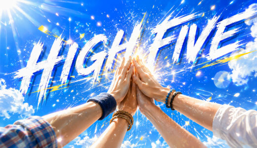 HIGH FIVE | 狩りスタBGM | FreeBGM