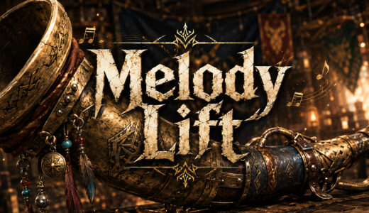 Melody Lift | 狩りスタBGM | FreeBGM