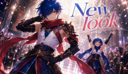 New look | 狩りスタBGM | FreeBGM