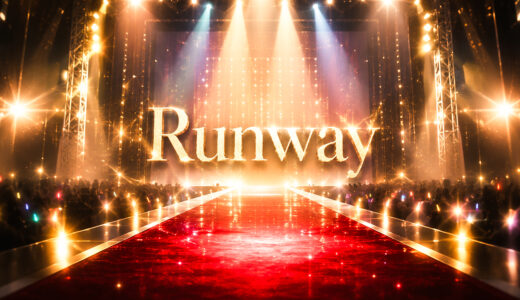 Runway | 狩りスタBGM