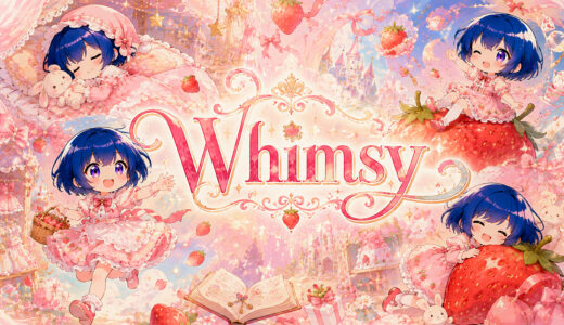 Whimsy | 狩りスタBGM | FreeBGM