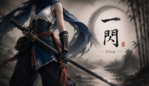 一閃 -Gling- | 狩りスタBGM | FreeBGM