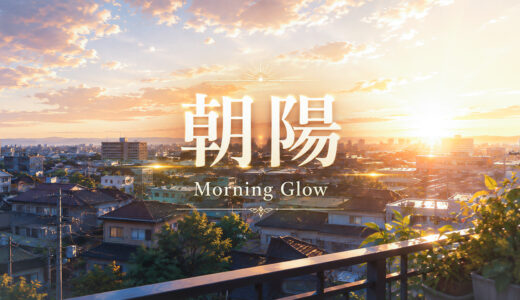 朝陽-Morning Glow- | 狩りスタBGM | FreeBGM