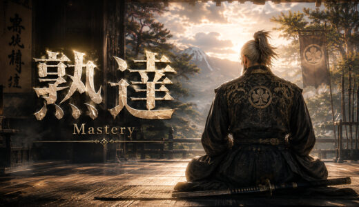 熟達 -Mastery- | 狩りスタBGM | FreeBGM